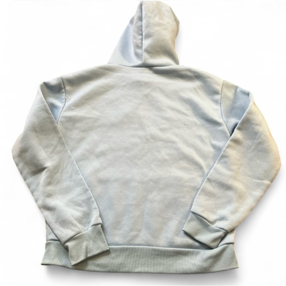 Taylor's Version 1989 Light Blue Hoodie - Picture 4 of 4